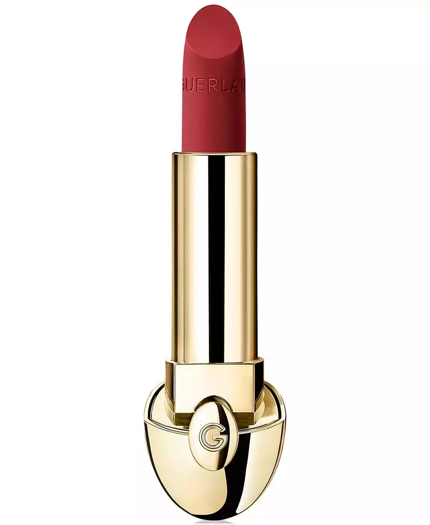 Guerlain Rouge G Customizable Lipstick Refill - Velvet 1