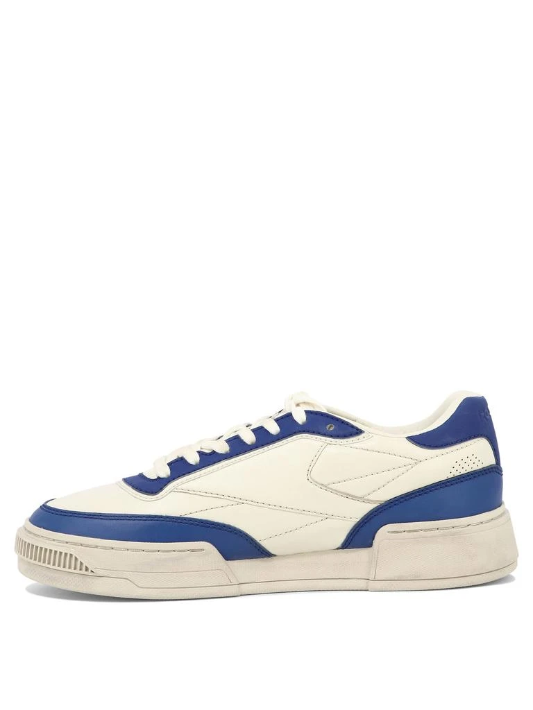 Reebok "CLUB C LTD" SNEAKERS 3