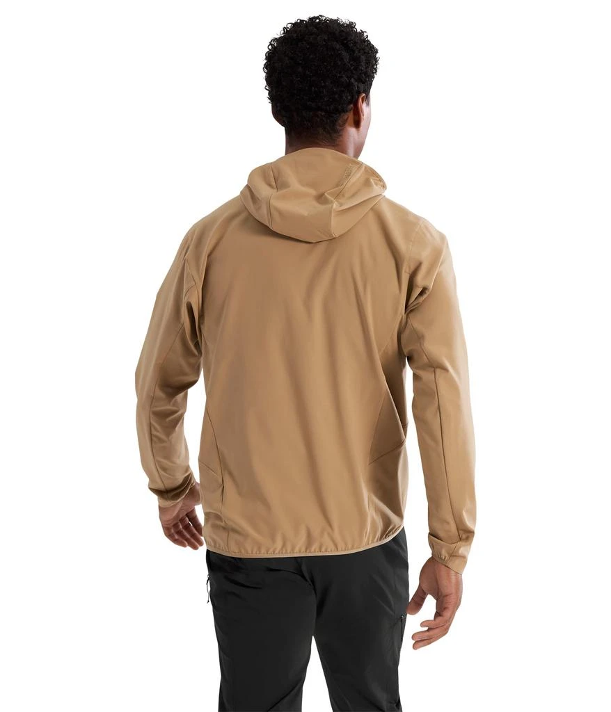 Arc'teryx Sima Pullover 3