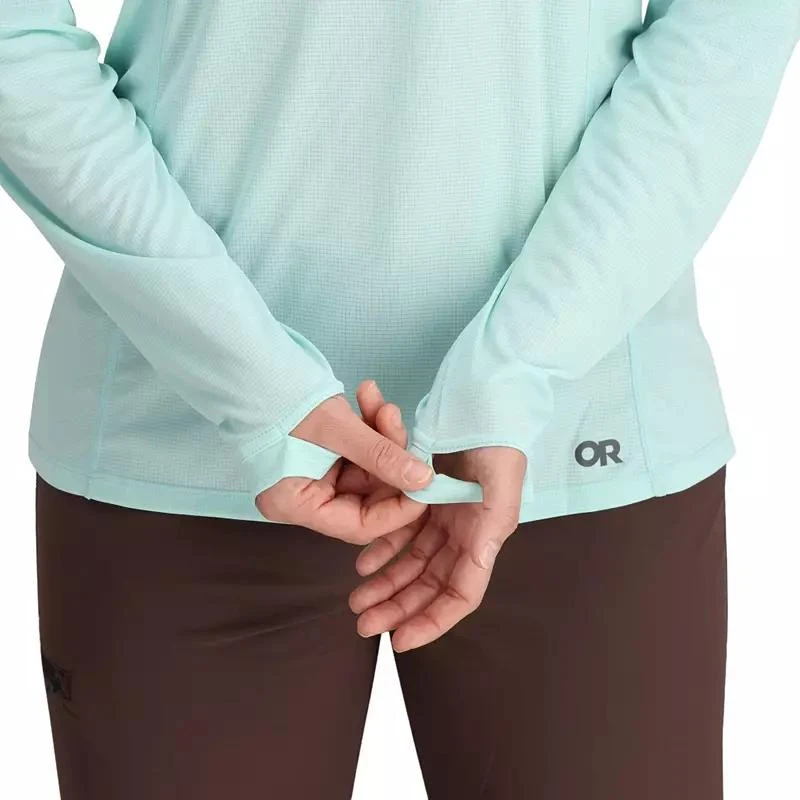 Outdoor Research Outdoor Research Women's Echo Hoodie 6