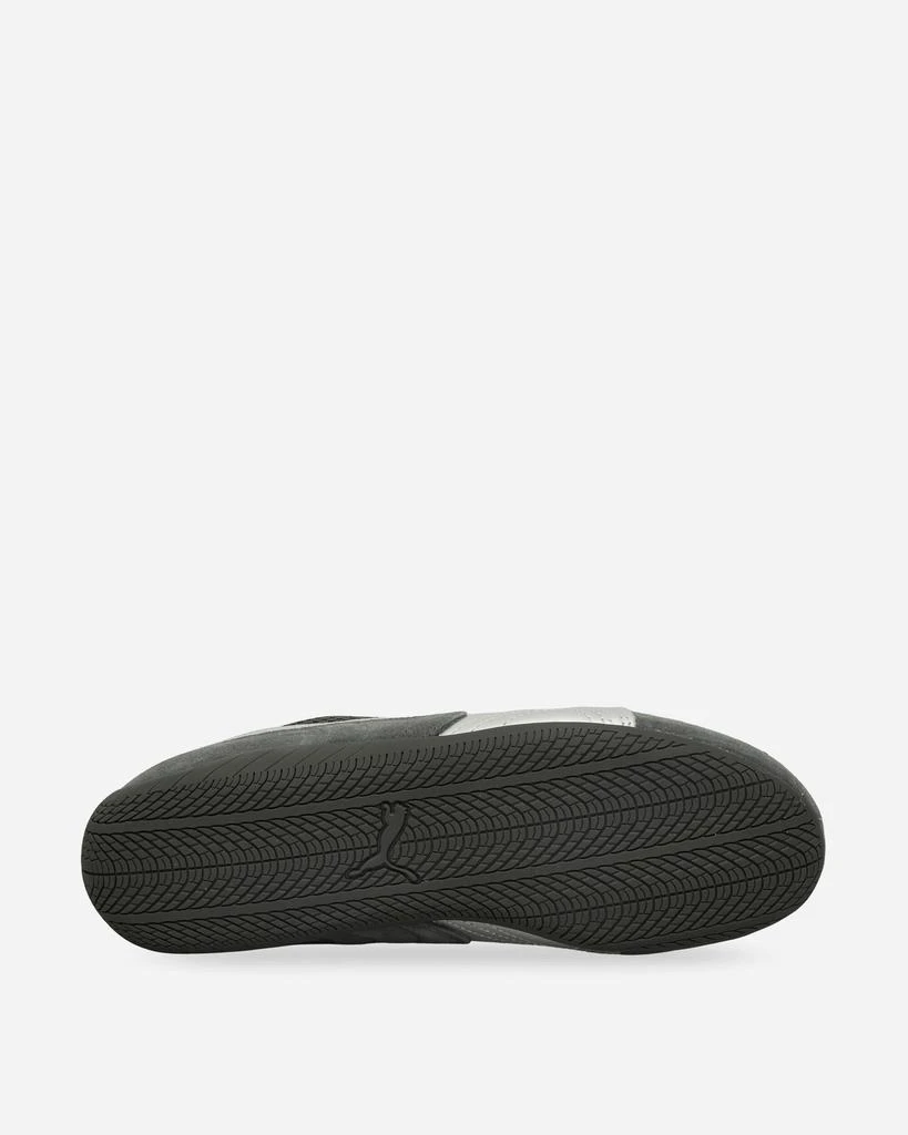Puma Speedcat Premium Sneakers Shadow Gray / Matte Silver 5