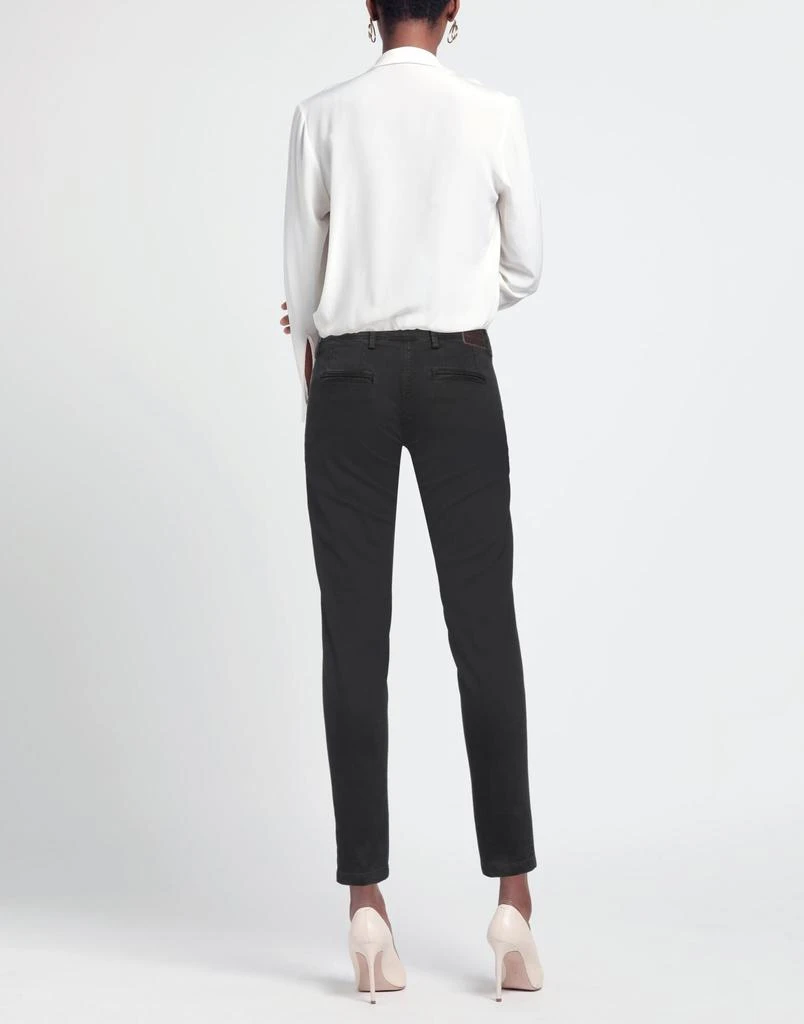 MASSIMO REBECCHI Casual pants 3