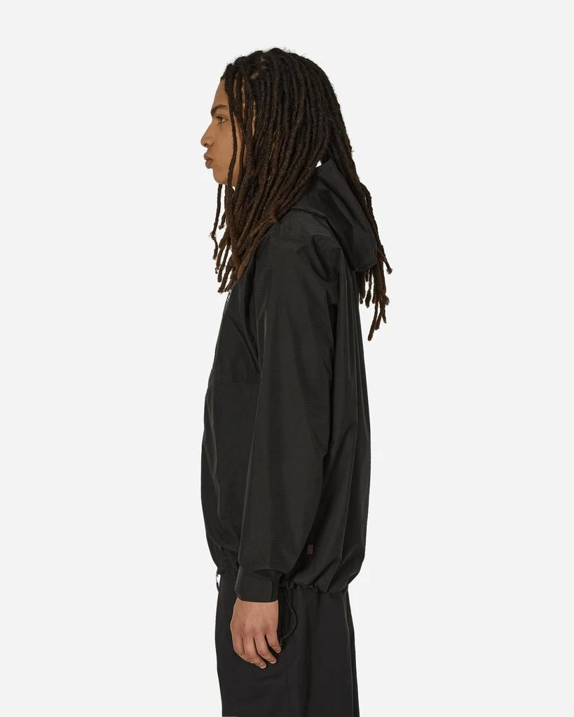 Pas Normal Studios Off-Race Shell Jacket Black 1