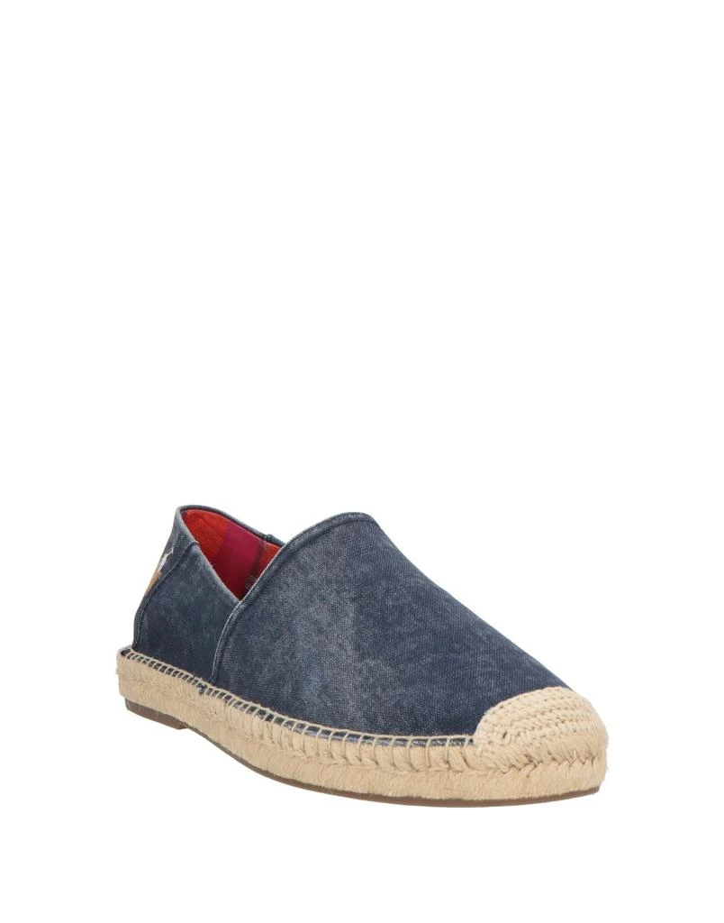 Ralph Lauren Espadrilles 2