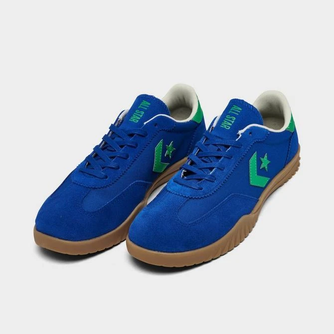 Converse Converse Run Star Trainer Casual Shoes (Men's Sizing) 2