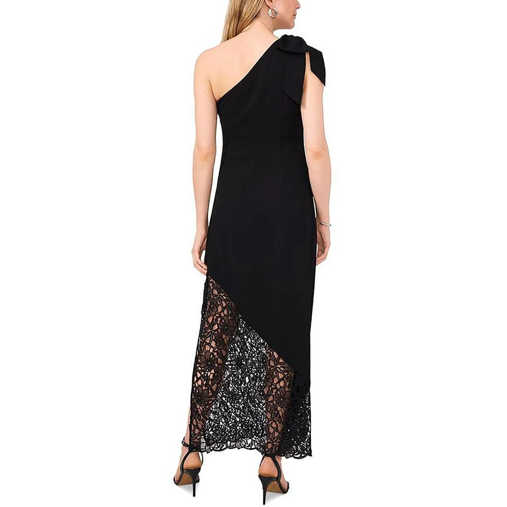 CeCe Womens Lace Formal Maxi Dress 2