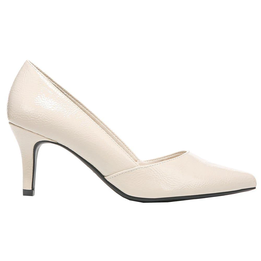 LifeStride Savvy Pointed Toe Pumps 1