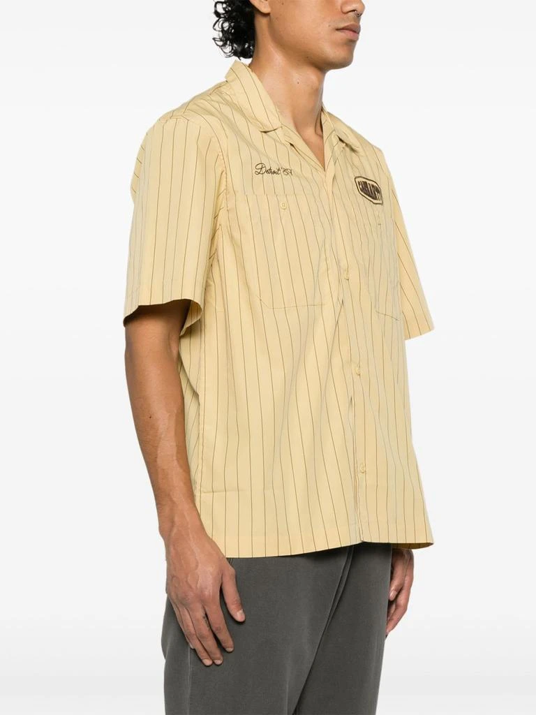 Carhartt WIP CARHARTT WIP - Hendry Shirt 3
