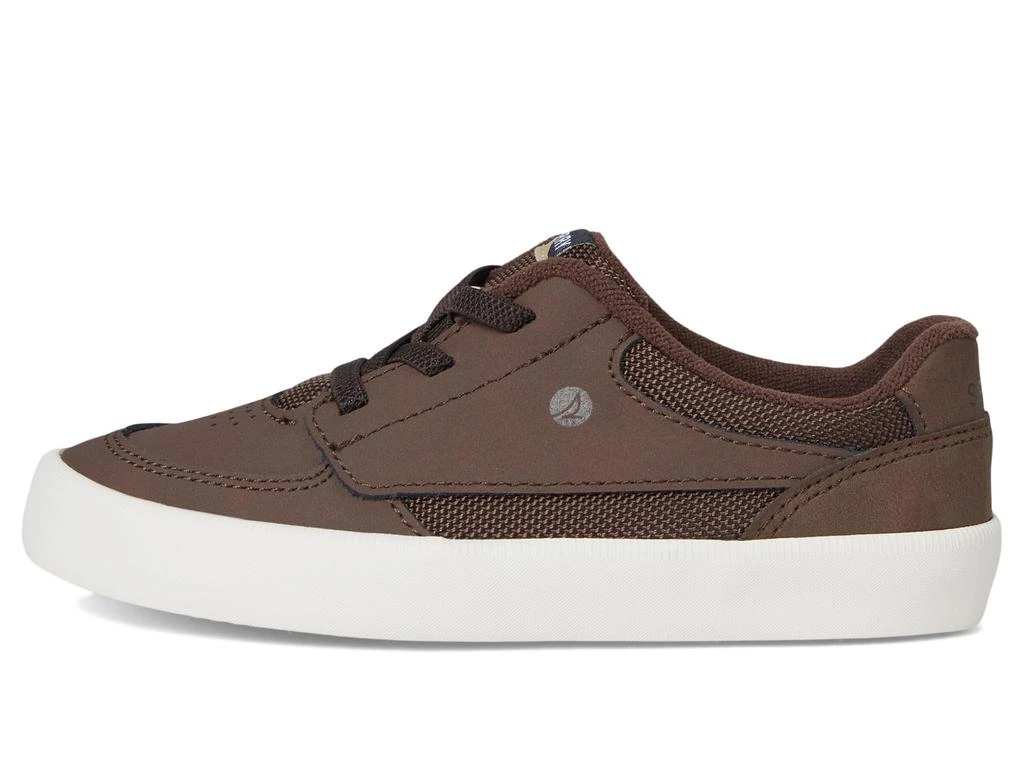 Sperry Boardwalk Sneaker (Toddler/Little Kid) 4