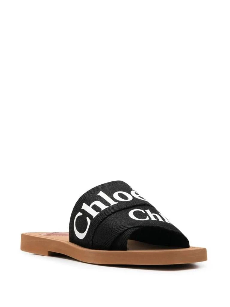 Chloé Chloè Sandals 2