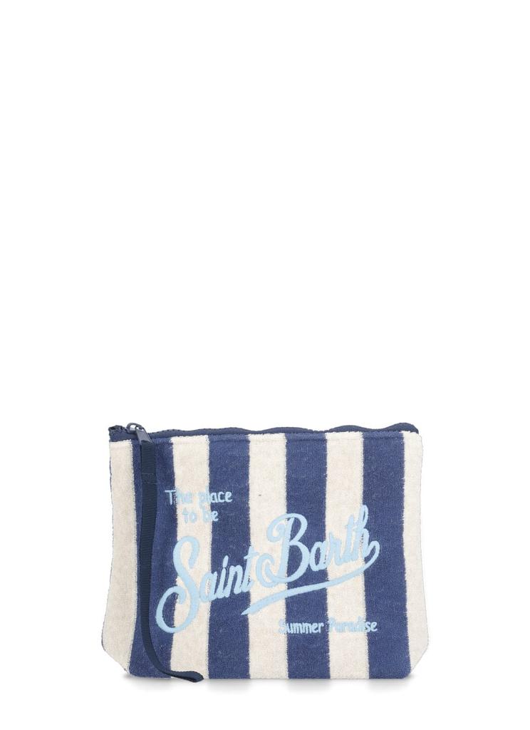 Mc2 Saint Barth Aline Sponge Pochette