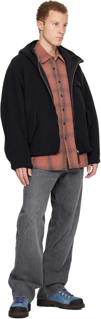 Diemme Navy Cornaro Boots 5