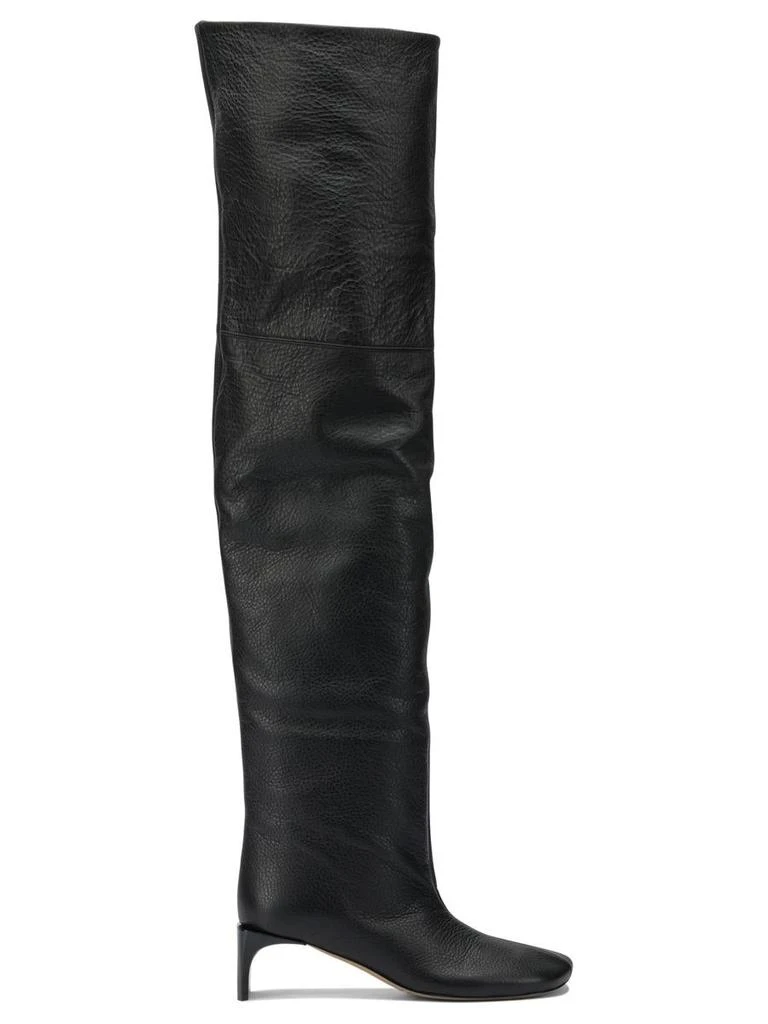 Max Mara Sportmax Boots 1