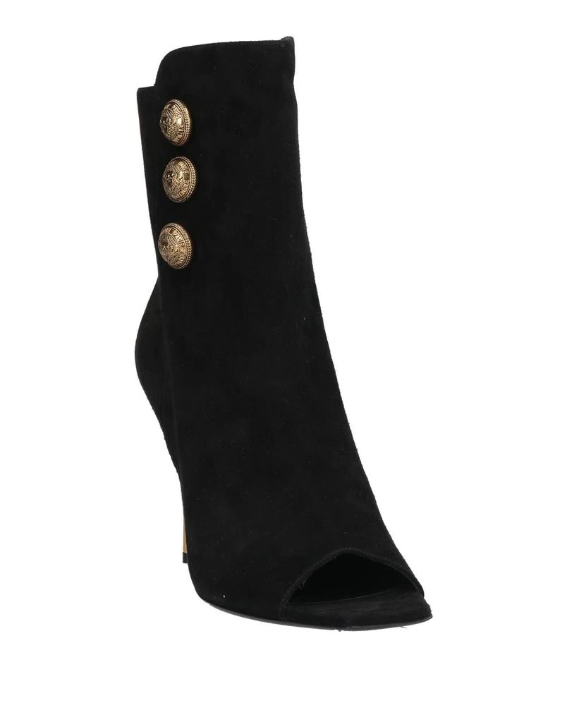 Balmain Ankle boot 2