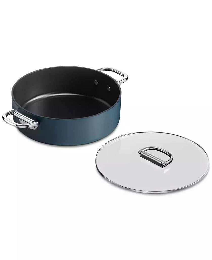 Joseph Joseph Space Ceramic Nonstick 5-Qt. Shallow Casserole 2