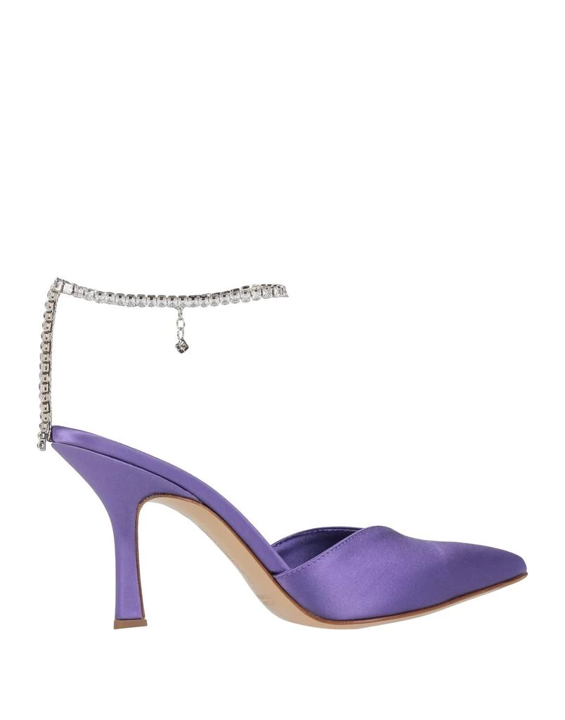 ALDO CASTAGNA Pump 1