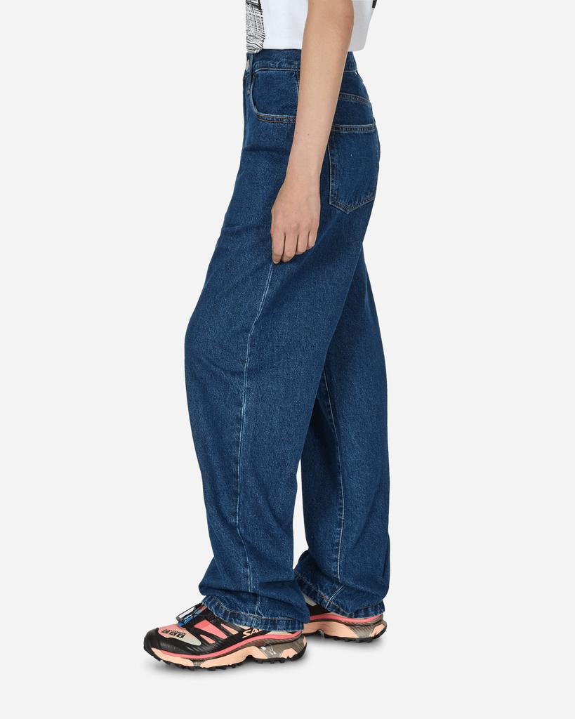 Carhartt WIP Landon Pants Blue (Stone Washed) Blue W32-L32 Carhartt WIP Landon Pants Blue (Stone Washed) Blue W32-L32