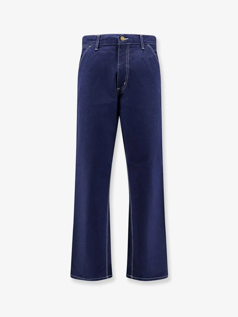Carhartt WIP Norco Relaxed Straight Fit trousers 1
