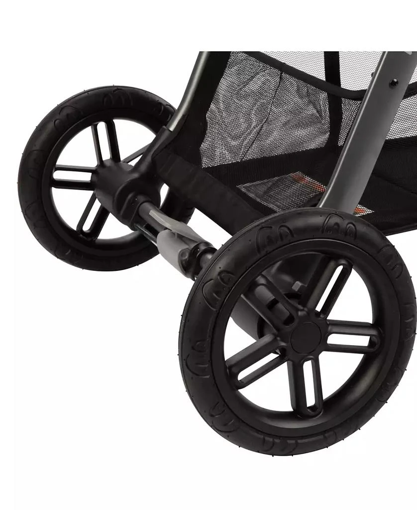 Maxi-Cosi Gia XP Luxe 3-Wheel Travel System 3