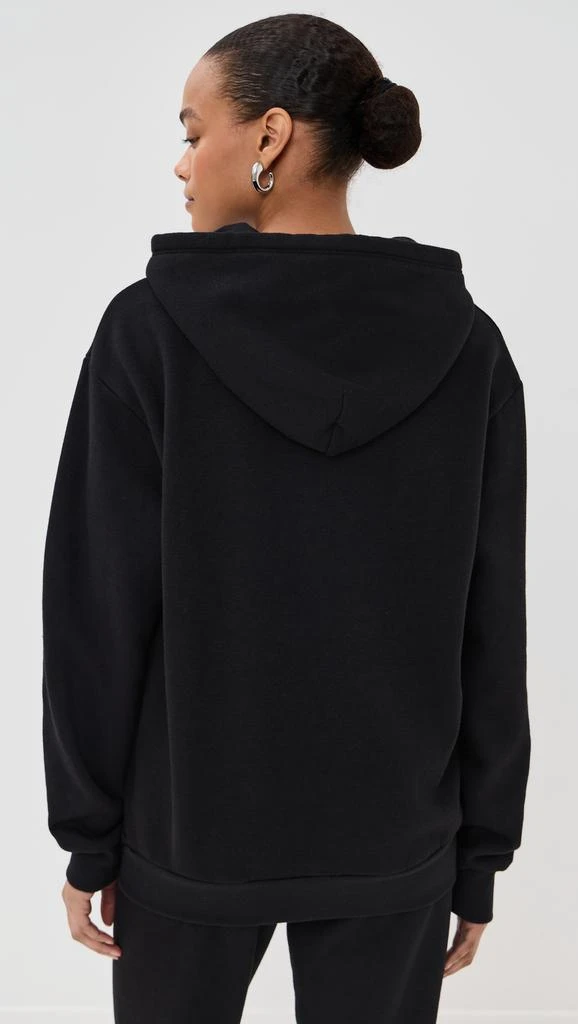SPRWMN Heart Hoodie 2