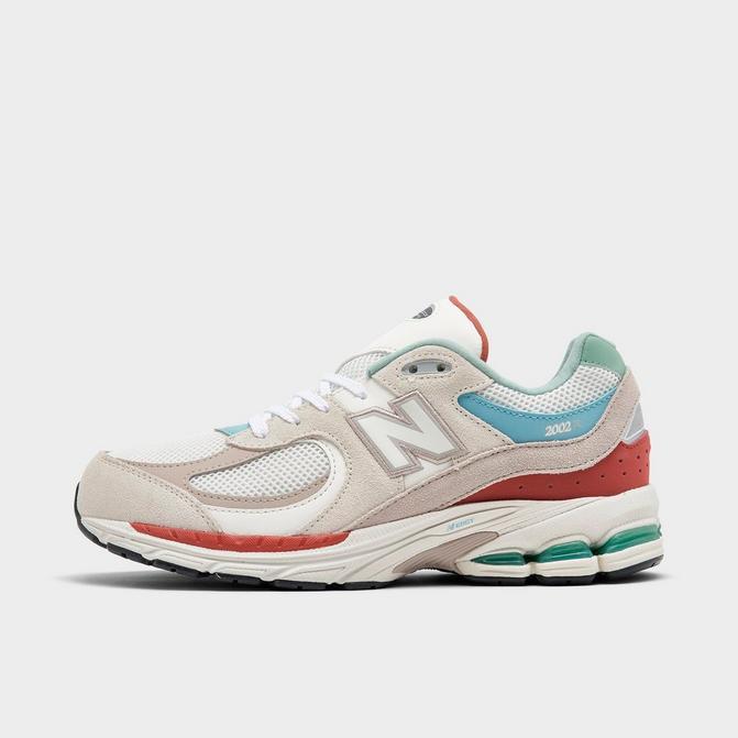 New Balance Big Kids' New Balance 2002R Festival Casual Shoes