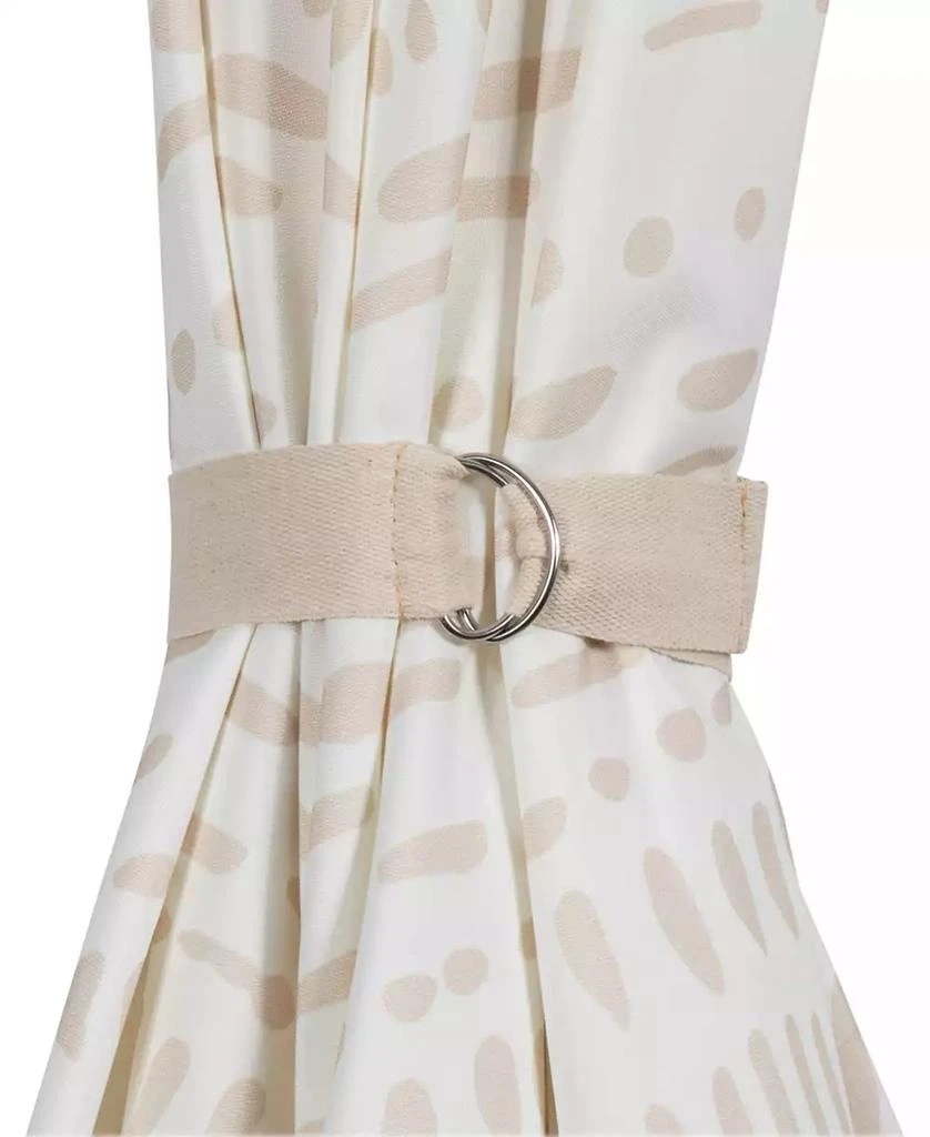 Beach State Summerland 6.5 ft. Portable Beach Umbrella 6