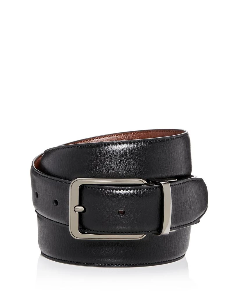 The Men's Store at Bloomingdale's Men's Reversible Leather Belt - Exclusive 1
