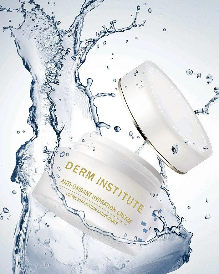 DERM iNSTITUTE Antioxidant Hydration Cream 4