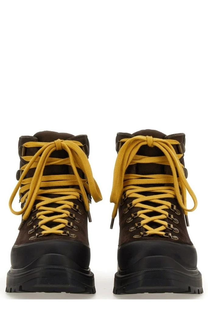 Canada Goose Canada Goose Journey Lace-Up Snow Boots 2