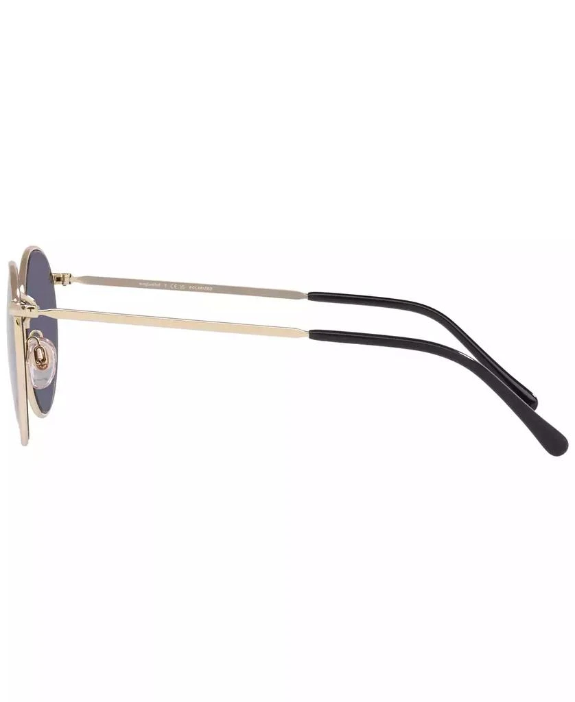 Sunglass Hut Collection Unisex Polarized Sunglasses, HU100949-P 3