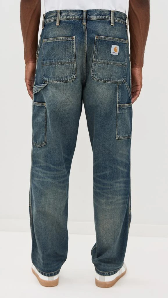 Carhartt WIP Double Knee Pants 2