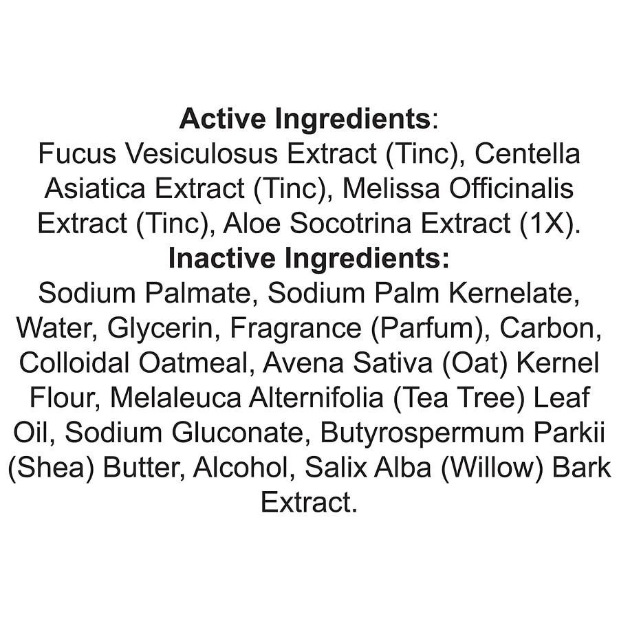 SheaMoisture Bar Soap 4