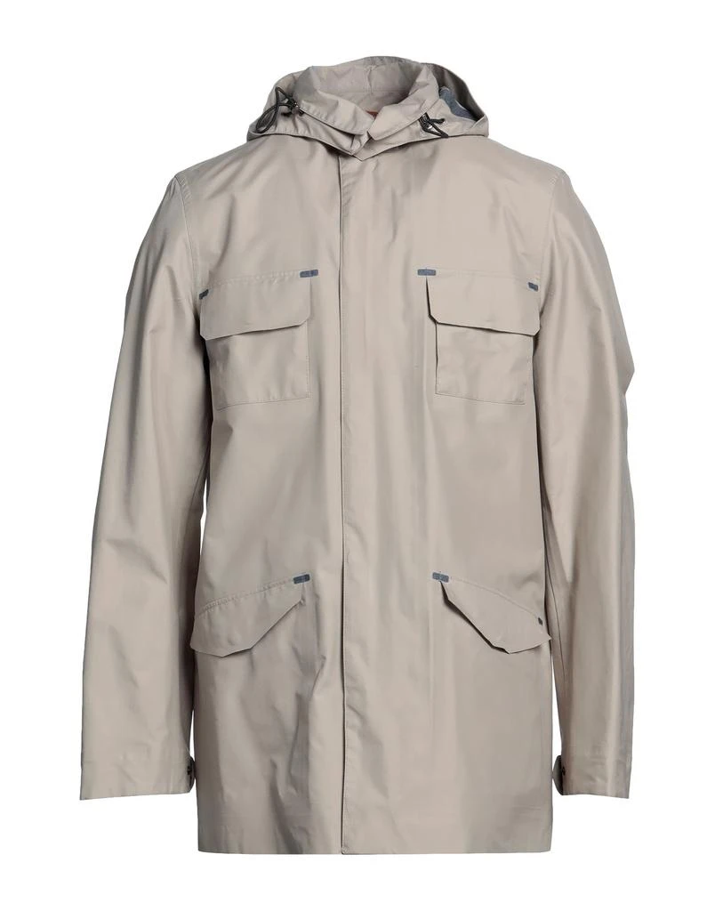 PRESIDENT'S Jacket 1