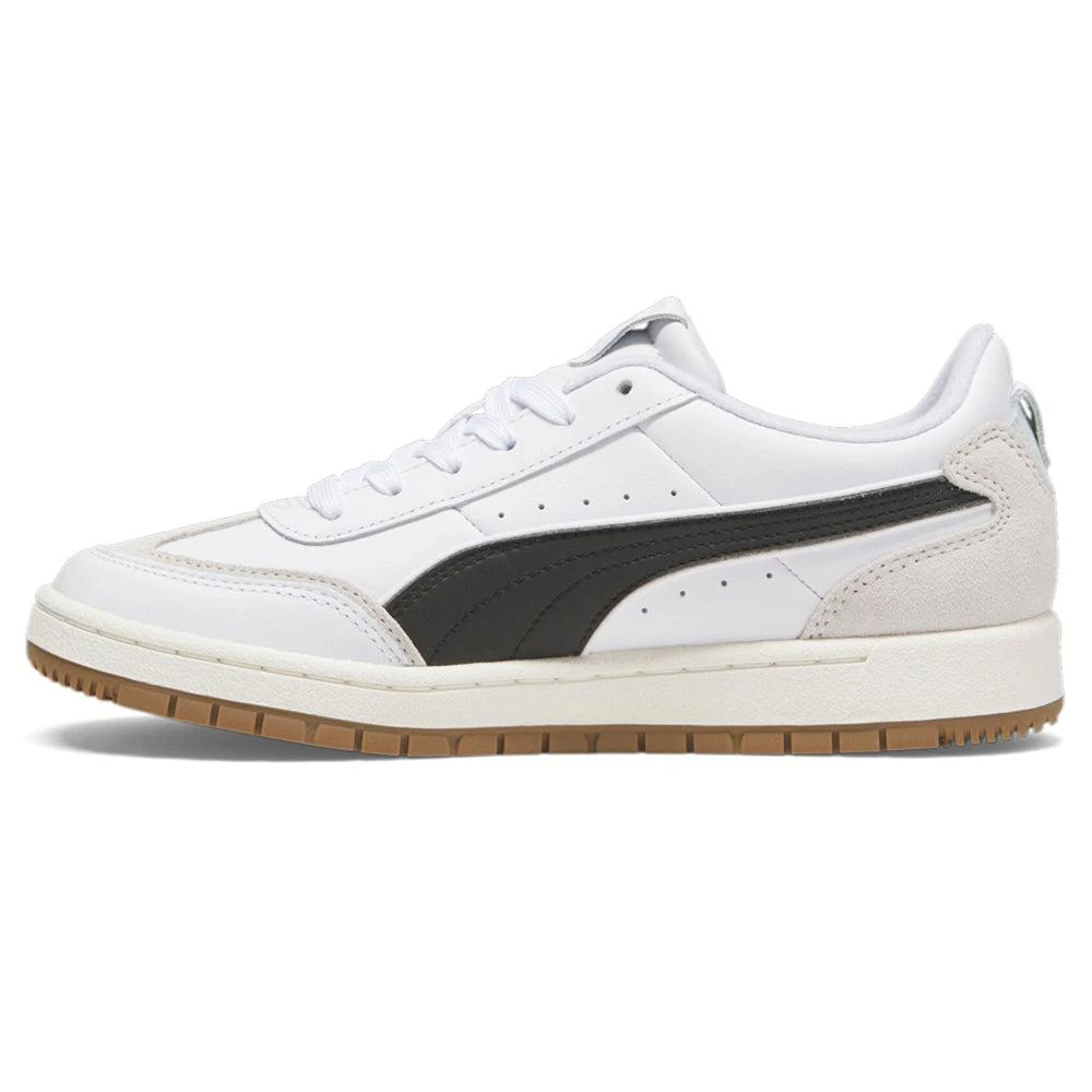 Puma Premier Court Lace Up Sneakers 3
