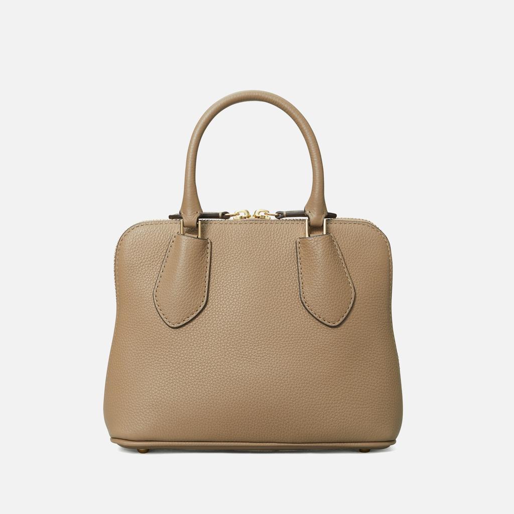 Tory Burch☆MINI pebbled swing bag♪ Tory Burch Mini Pebbled Leather Swing Bag | Bloomingdale's
