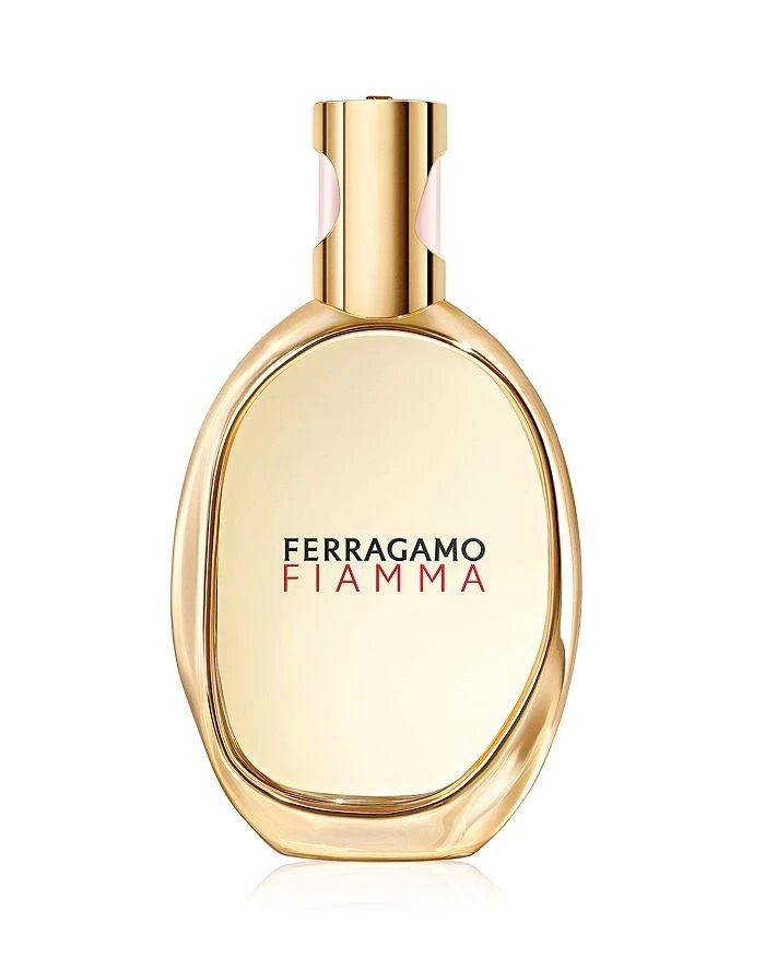 Salvatore Ferragamo Fiamma Eau de Parfum 3.4 oz. 1