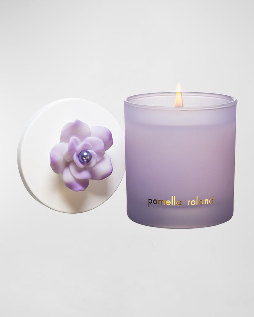 Pamella Roland 8 oz. Luxury Scented Candle