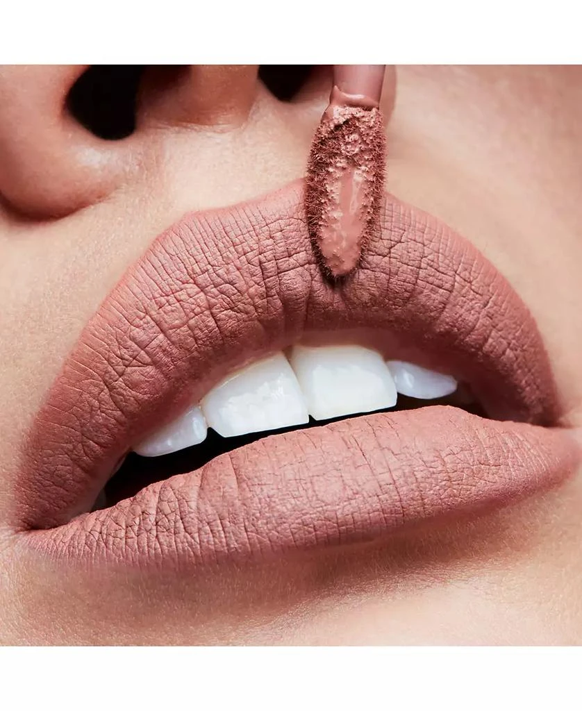 MAC Retro Matte Liquid Lipcolour 2