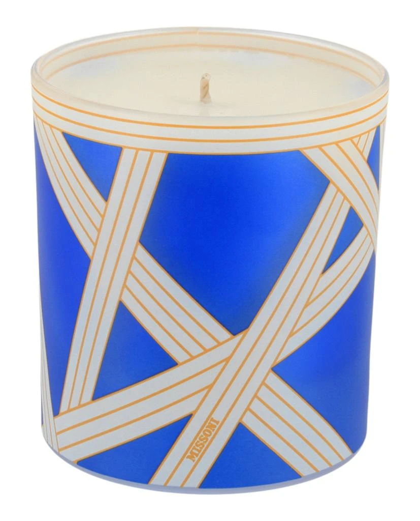Missoni Nastri Scented Candle 2
