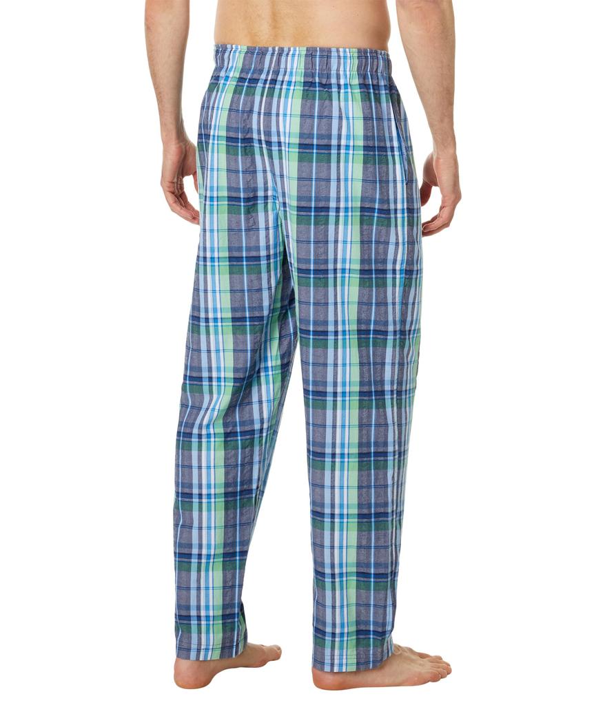 Tommy Bahama Cotton Seersucker Pants