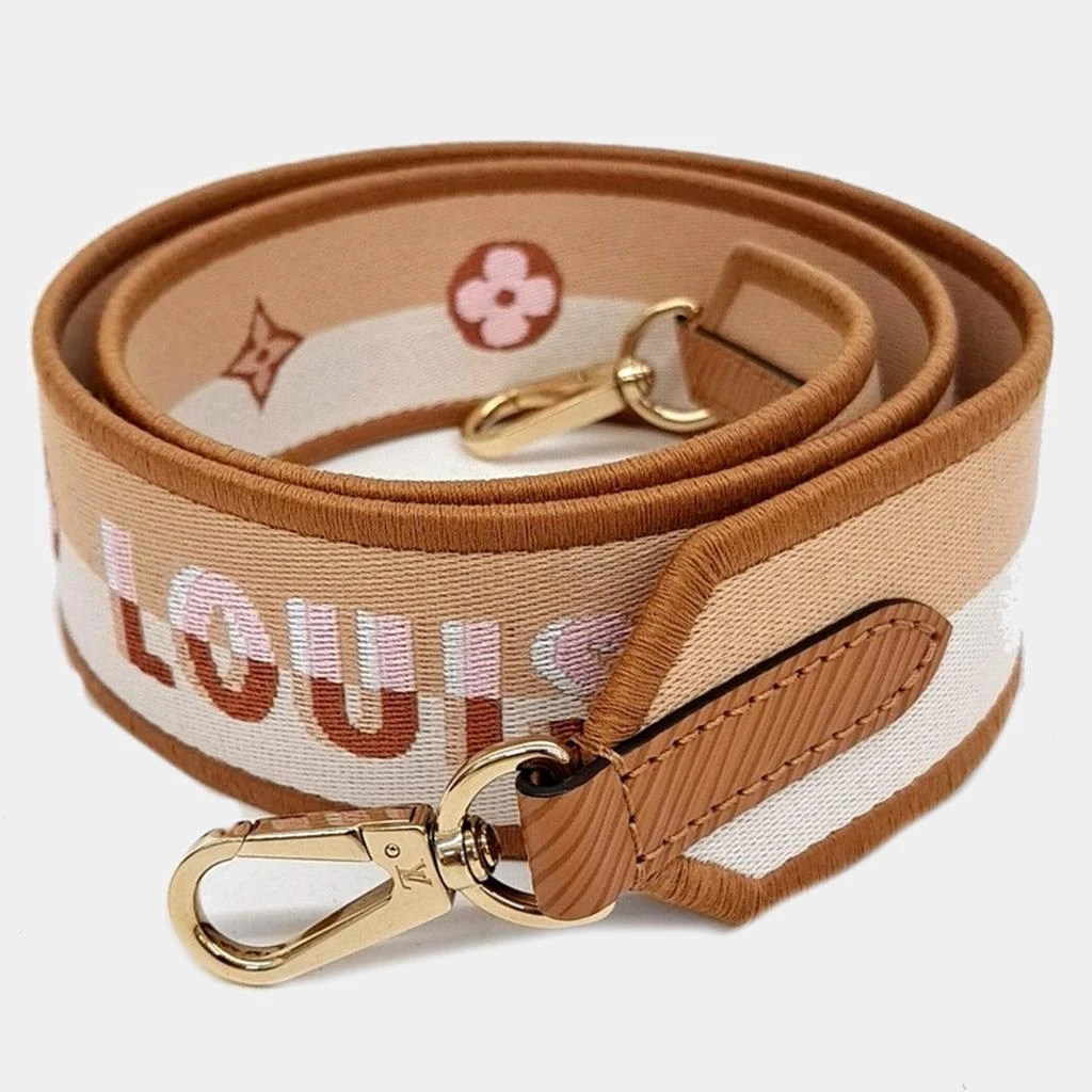Louis Vuitton Louis Vuitton Epi Twist MM Bag 6