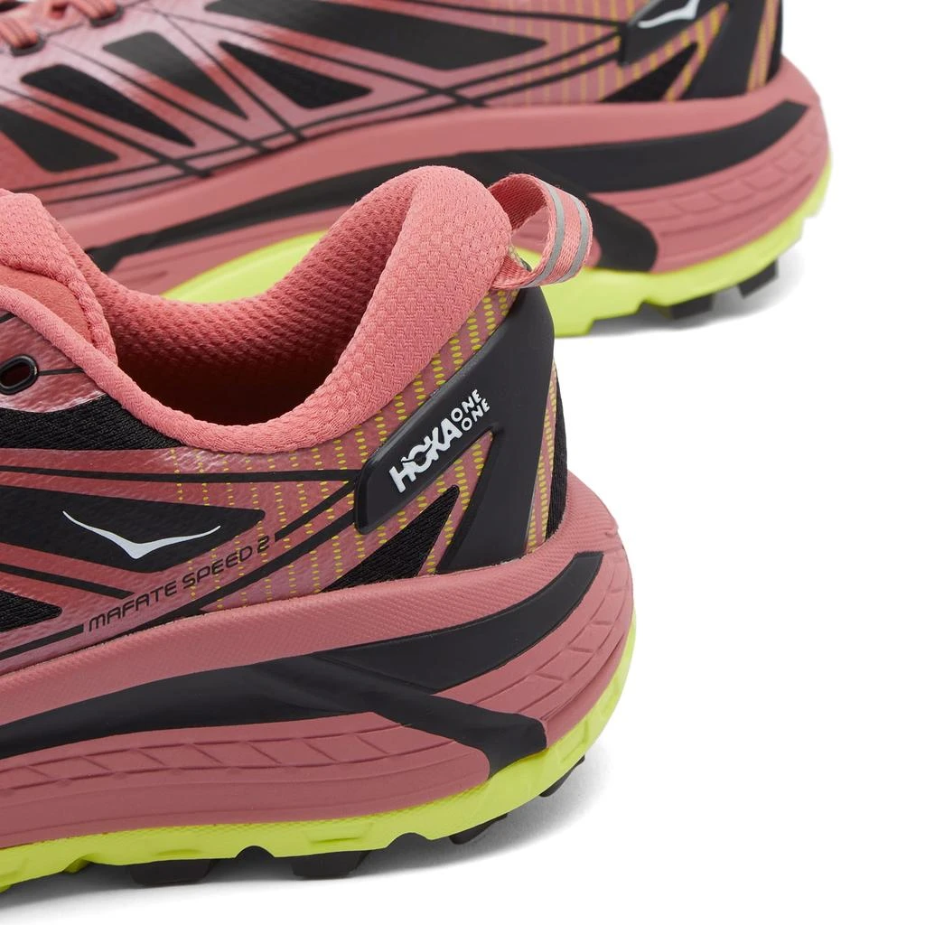 Hoka One One HOKA ONE ONE Mafate Speed 2 4