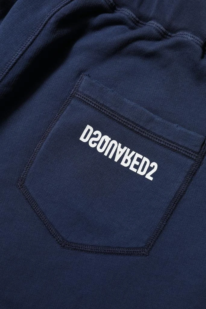 DSQUARED2 Dsquared² Cotton Mid Waisted Jogger Women
s Pants 4