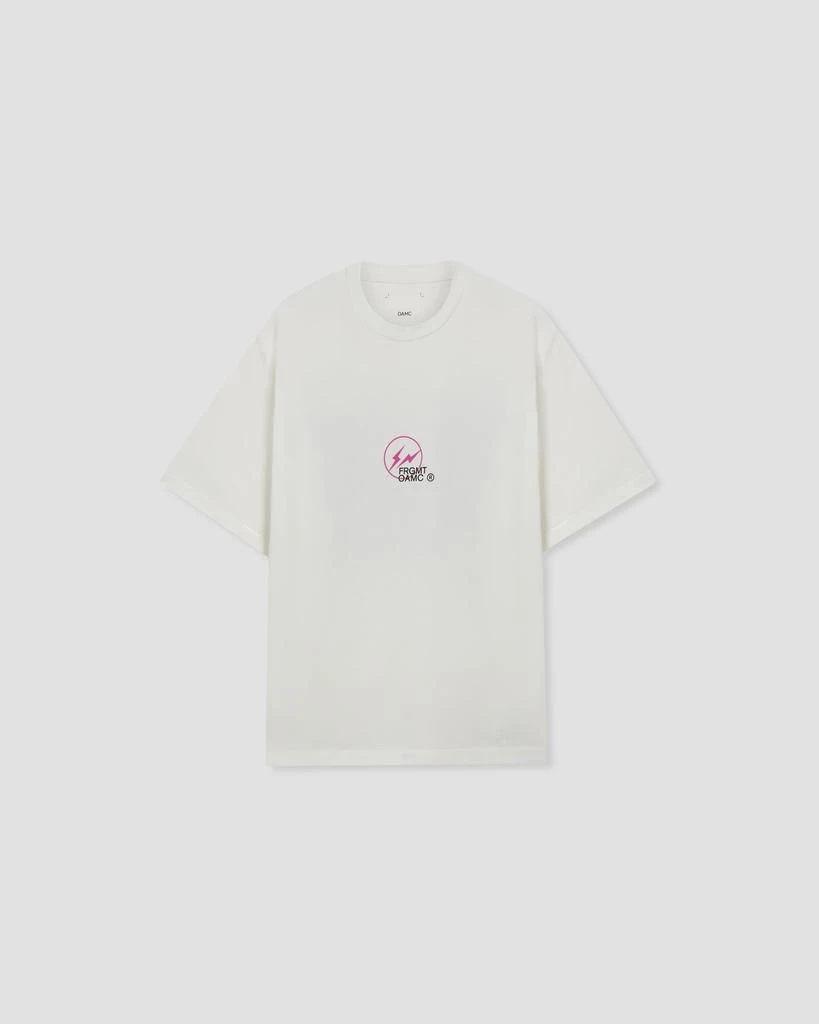 OAMC OAMC X FRAGMENT T-Shirt 1