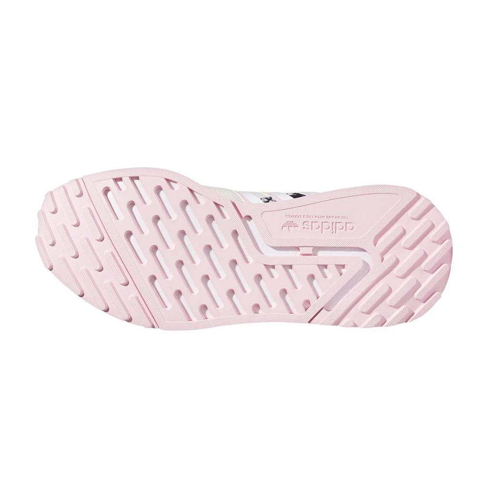 Adidas Multix Lace Up Sneakers 5