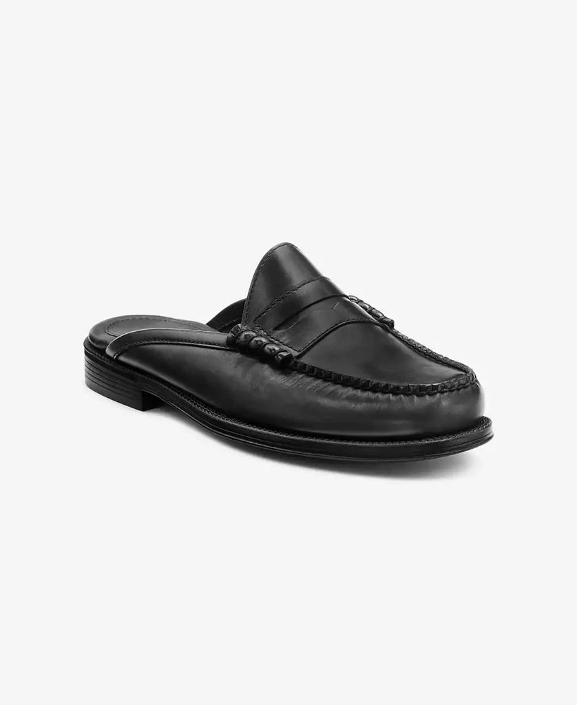 GH Bass G.H.BASS Men's Winston Mule Easy Weejuns® Loafers 2