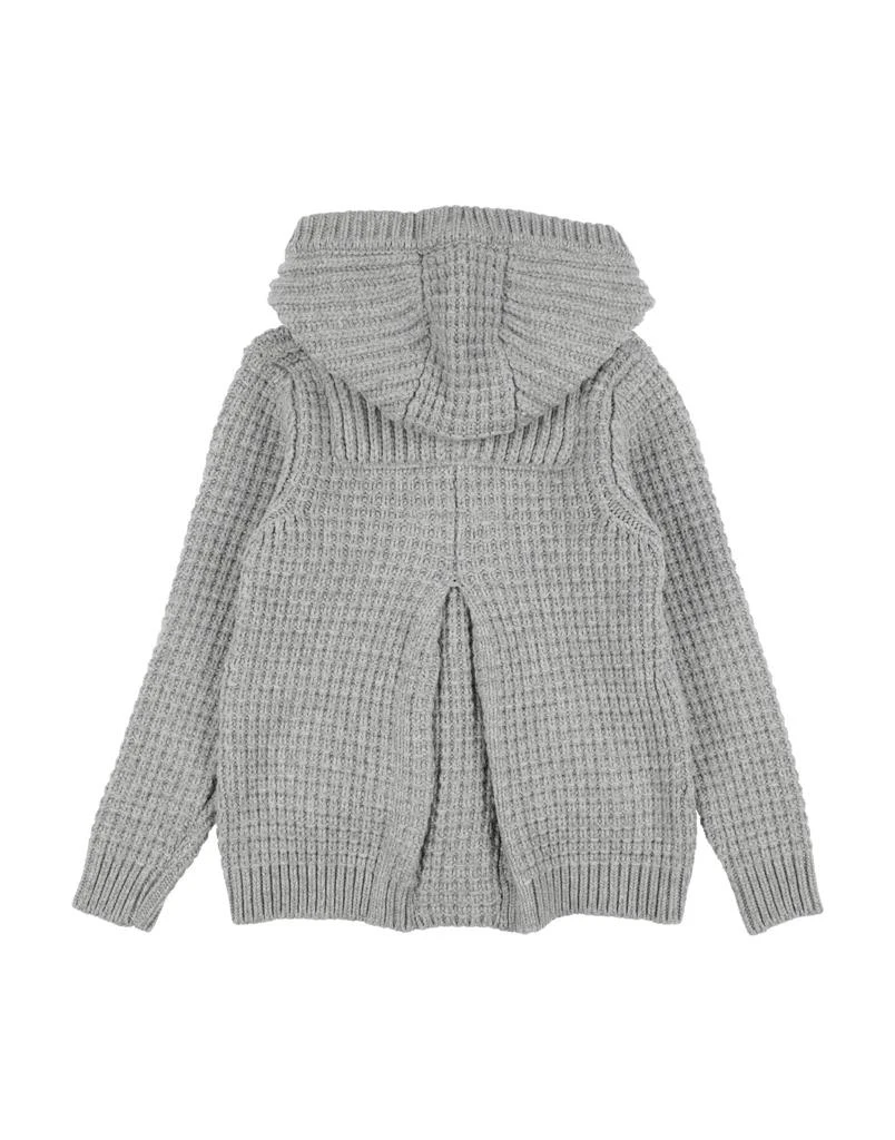BARK Coat 2