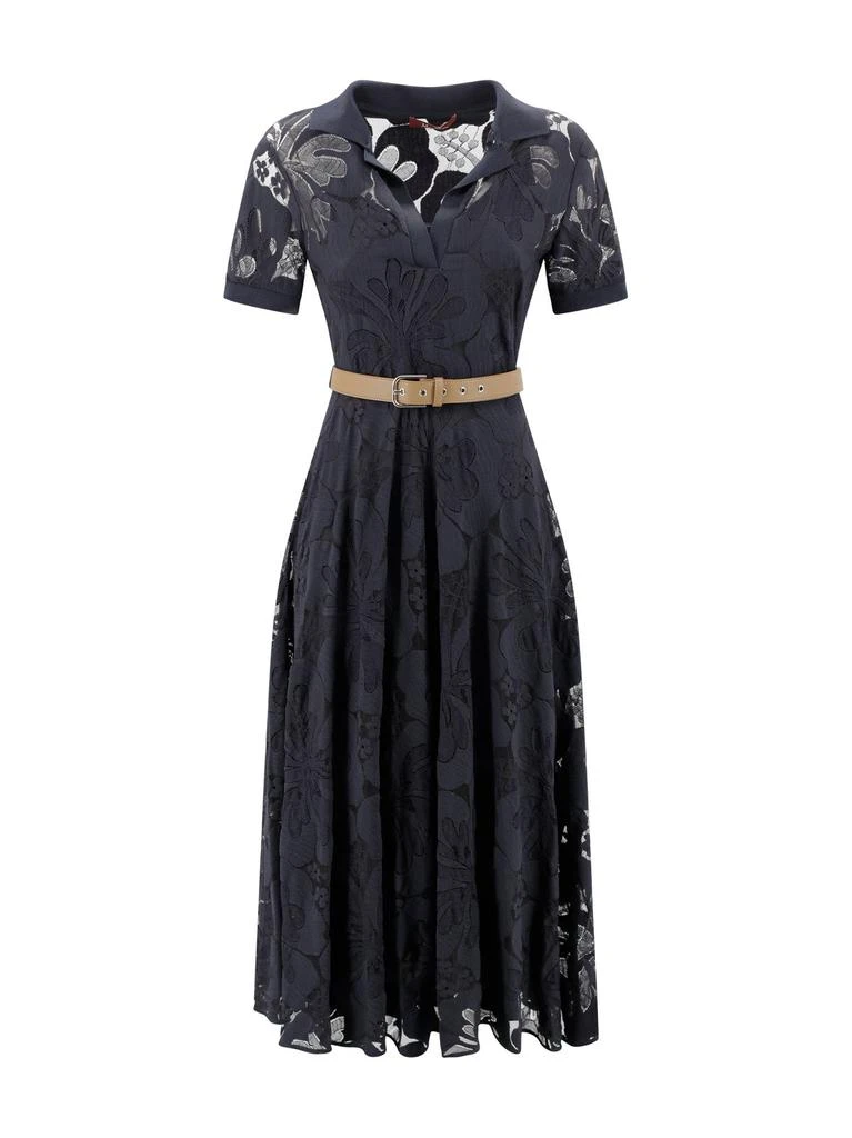 chinese dress ladies Max Studio Women's Sleeveless Mesh Maxi Dress, Black, Medium at Amazon  Women's Clothing store