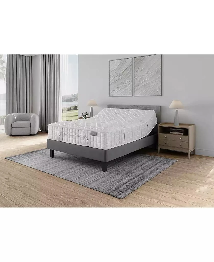 Hotel Collection by Aireloom Vitagenic CopperTech Silver ll 13.5" Ultra Firm Tight Top Mattress - Twin XL, Created for Macy's 3