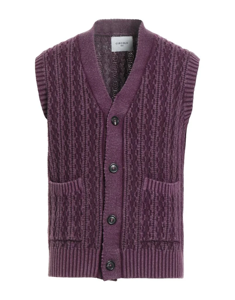 Circolo 1901 Cardigan 3